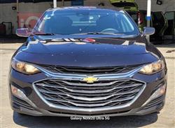 شيفروليه ماليبو